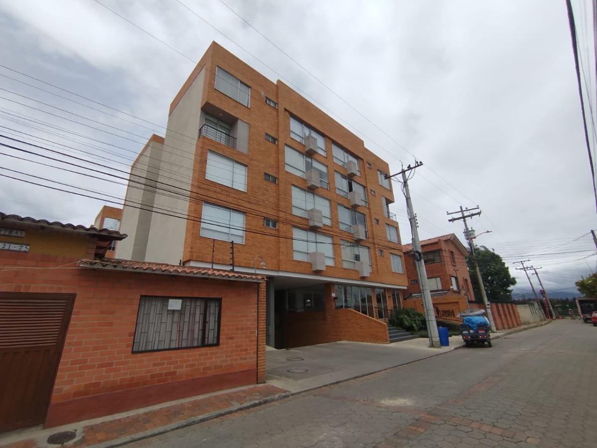 Apartamento en Arriendo - Bogota, SAN PABLO 4728