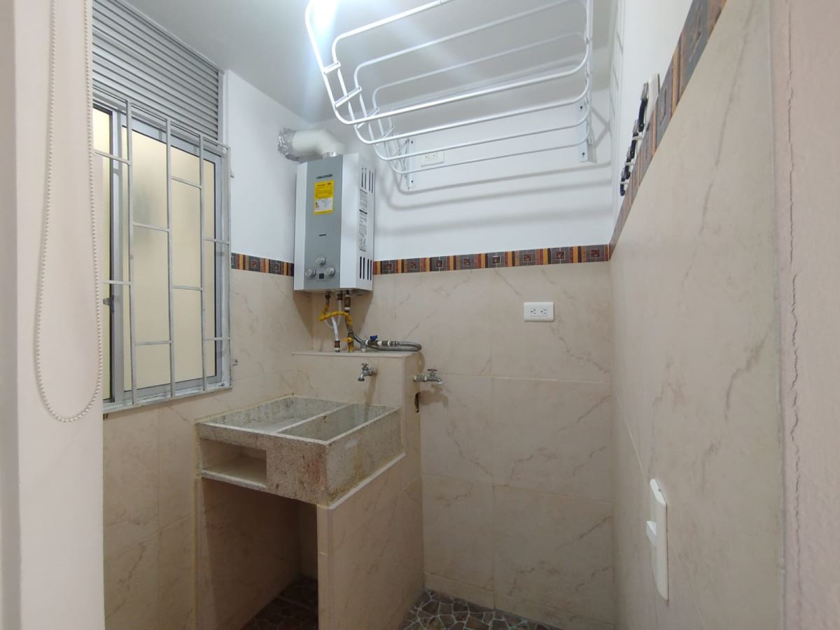 Apartamento en Arriendo - Cajica, La Estación 4862