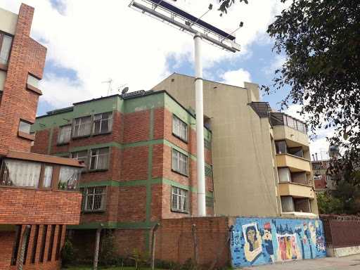 Edificio en Venta - Bogota, LA CASTELLANA 1564