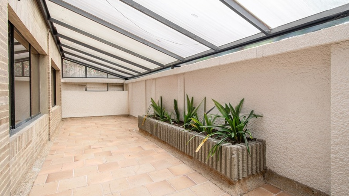 Apartamento en Arriendo - Bogota, EL NOGAL 6079
