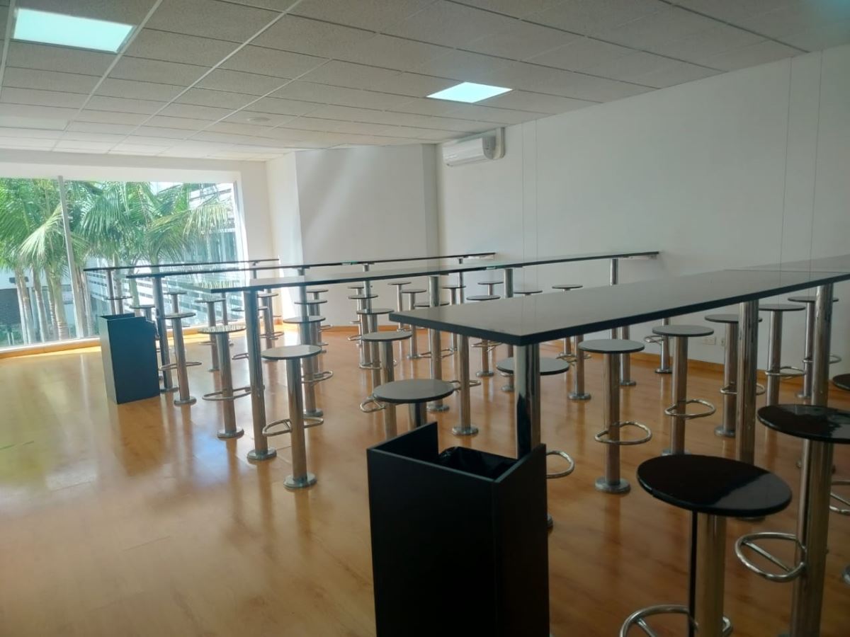 Oficina en Venta - Bogota, BOSQUE DE PINOS 4222