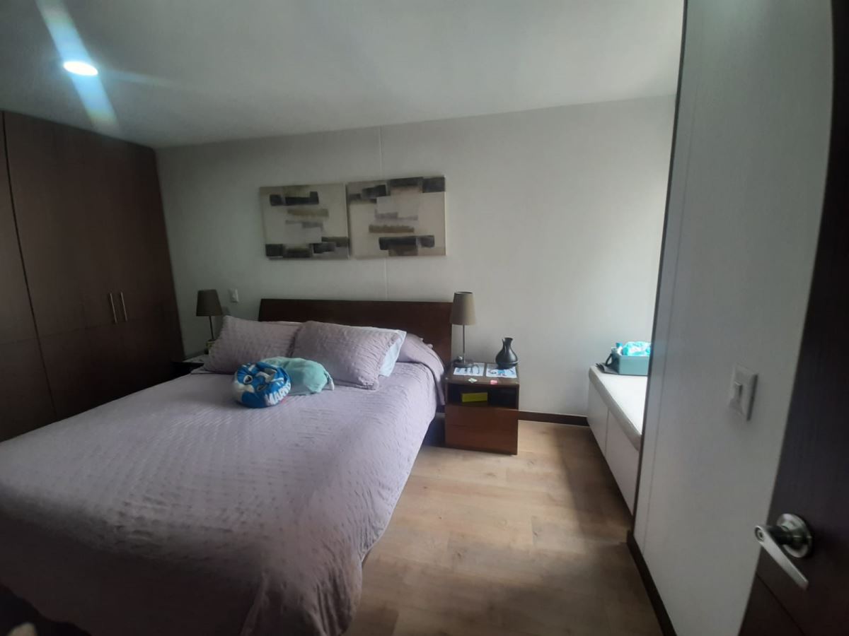 Apartamento en Arriendo - Bogota, COLINA CAMPESTRE I Y II ETAPA 6121