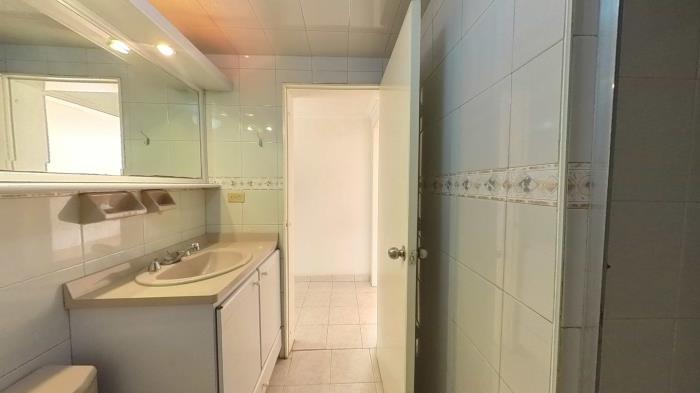 Apartamento en Venta - Bogota, LA SOLEDAD 1884