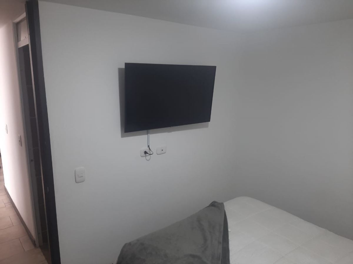 Apartamento en Venta - Bogota, LA LAGUNA 4629