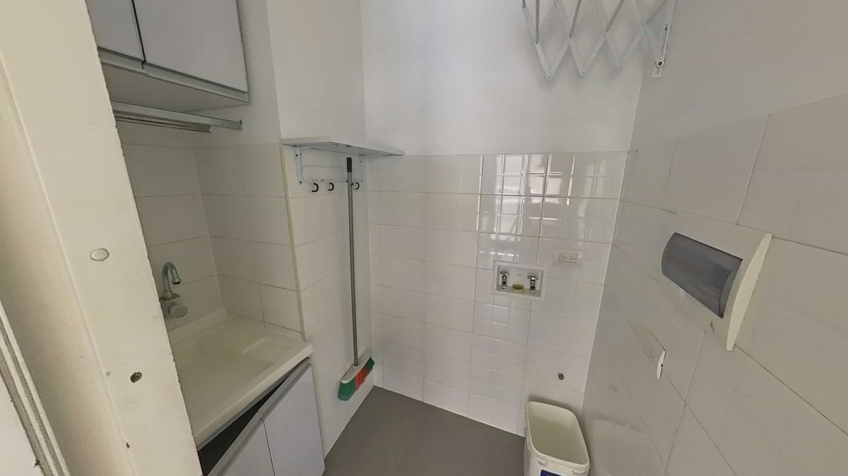 Apartamento en Venta - Bogota, SANTA BÁRBARA 4650