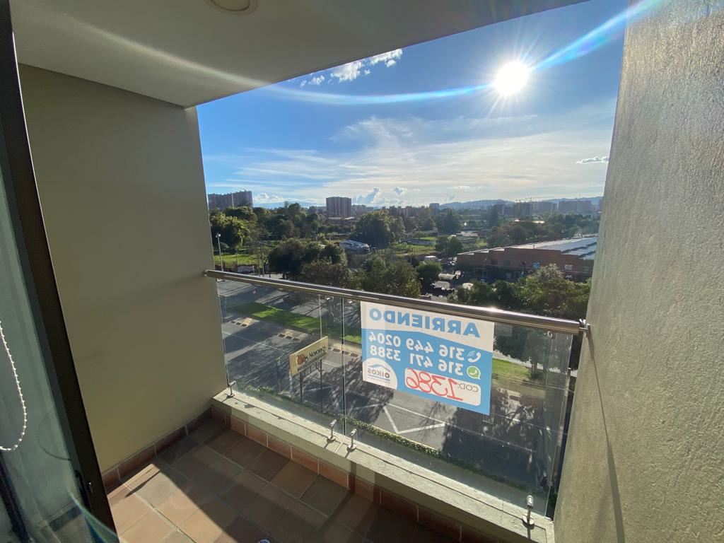 Oficina en Arriendo - Bogota, EL REDIL 1386