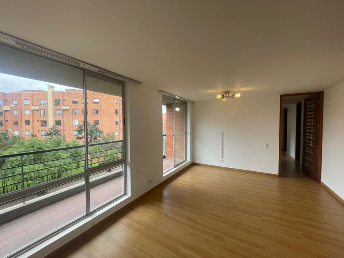 Apartamento en Arriendo - Bogota, PONTEVEDRA 6148
