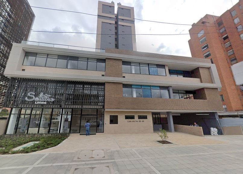 Apartamento en Arriendo - Bogota, MARSELLA 4254