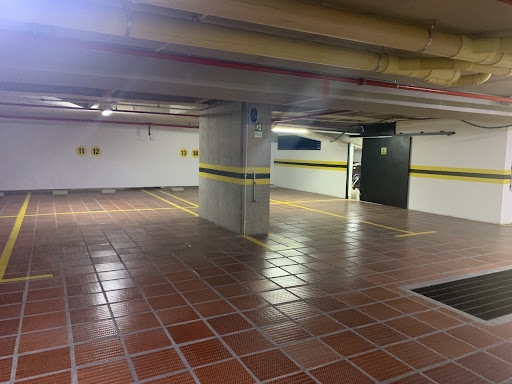 Oficina en Venta - Bogota, CHICÓ NORTE 1662