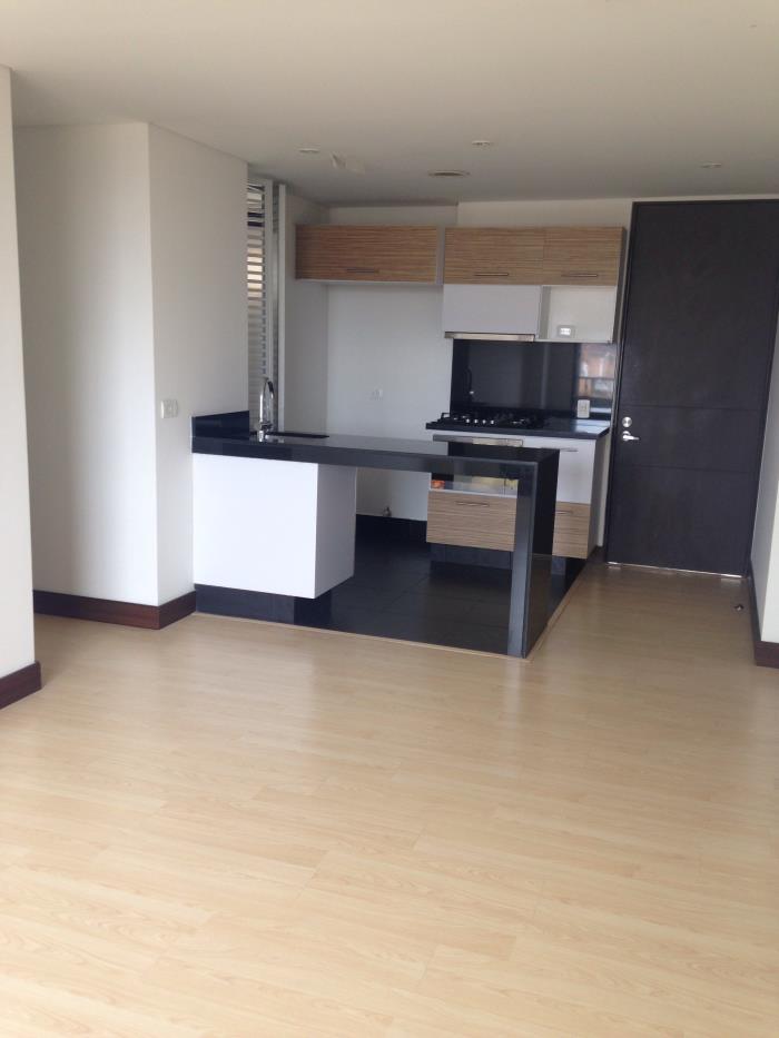 Apartamento en Venta - Bogota, NUEVA AUTOPISTA 1962