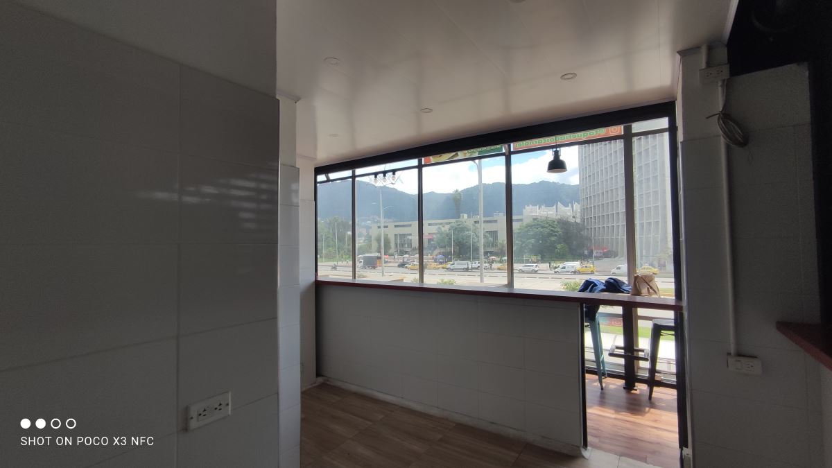 Local en Arriendo - Bogota, GRAN AMÉRICA 3841