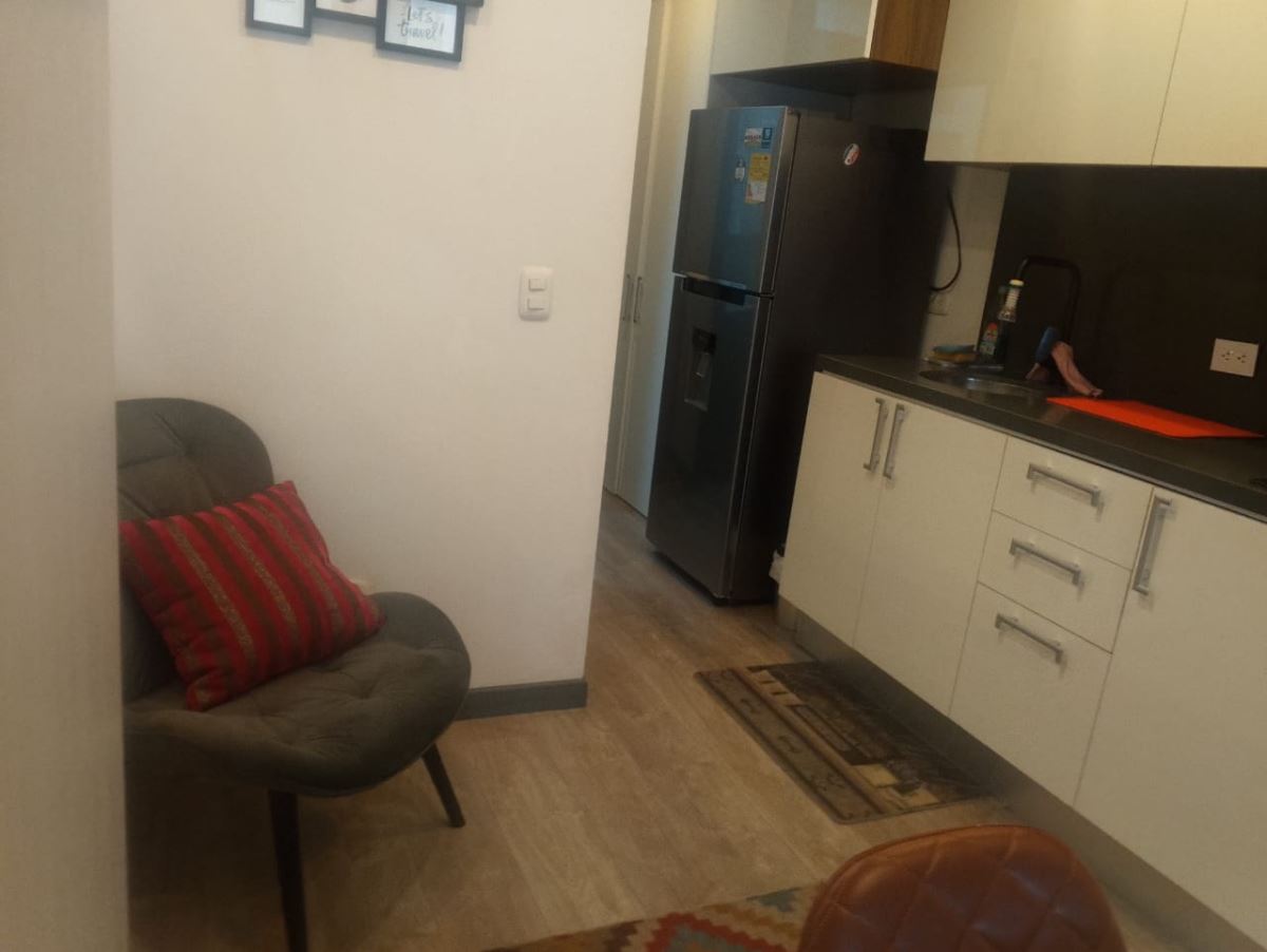 Apartamento en Venta - Bogota, CHAPINERO NORTE 4697