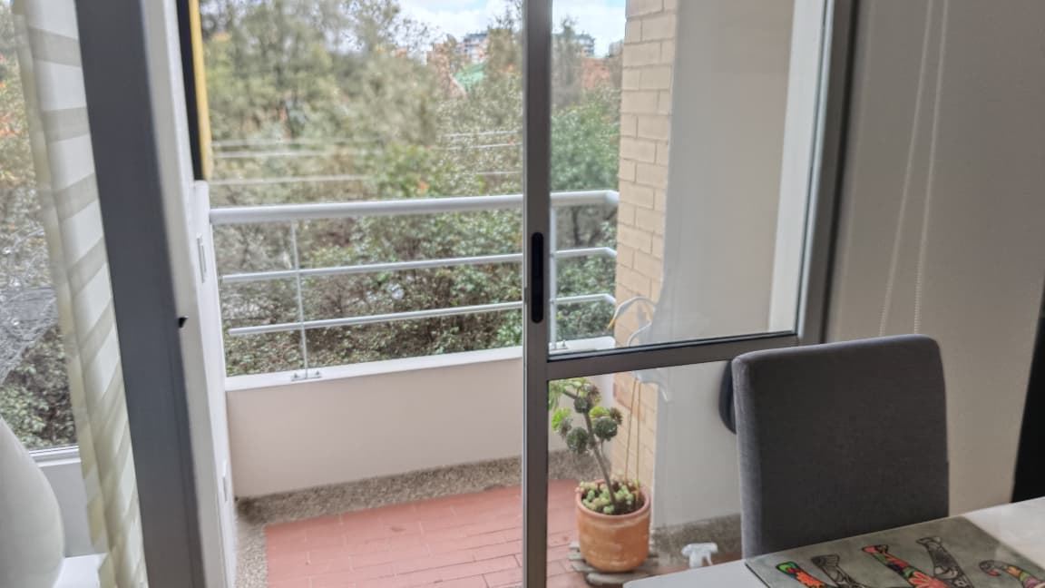 Apartamento en Arriendo - Bogota, VILLAS DEL MEDITERRANEO 4791
