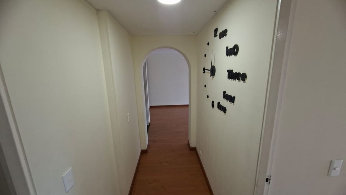 Apartamento en Arriendo - Bogota, LAGO GAITÁN 1252
