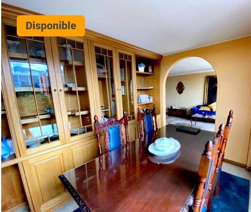 Apartamento en Venta - Bogota, BELLA SUIZA 3629