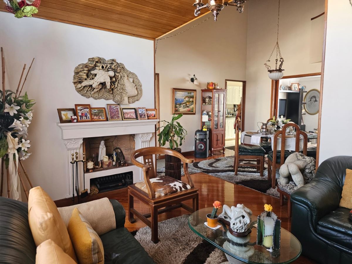 Apartamento en Venta - Bogota, SANTA HELENA 6231