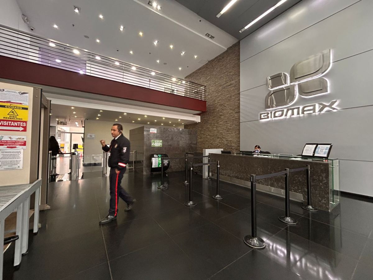 Oficina en Arriendo - Bogota, CHICÓ NORTE 5989
