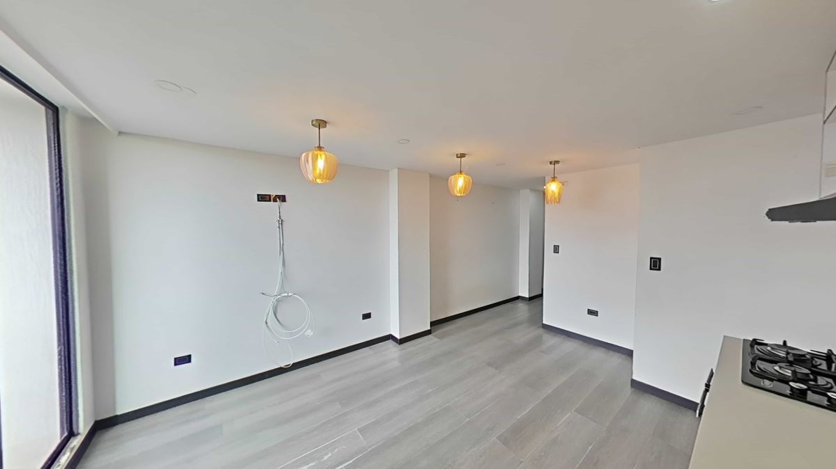 Apartamento en Venta - Bogota, EL LUJÁN 3606