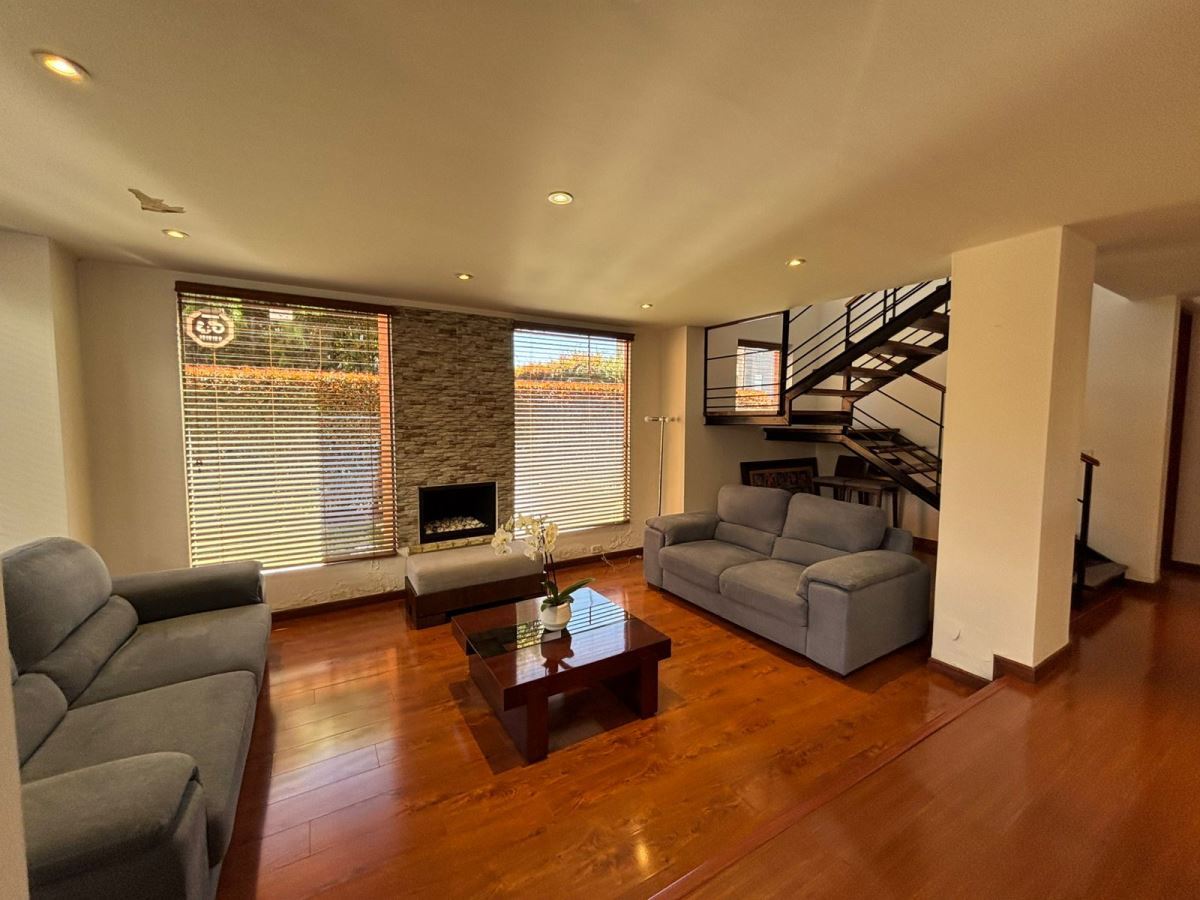 Casa en Venta - Chia, CHÍA 6015