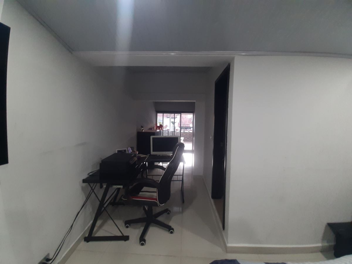 Casa en Arriendo - Bogota, VILLA DEL PRADO 4643