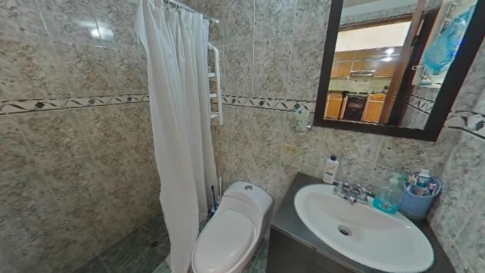 Casa en Venta - Bogota, QUIROGA 2903