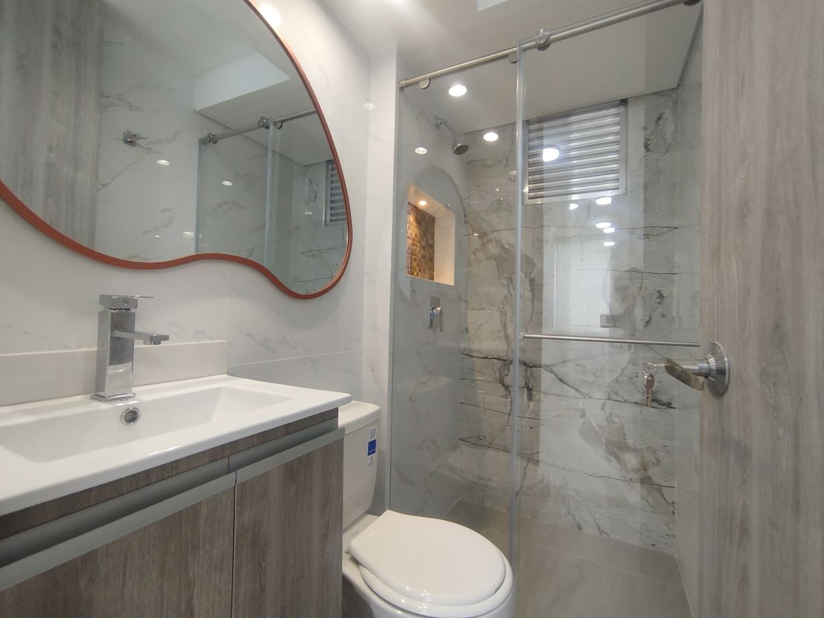 Apartamento en Arriendo - Chia, CHÍA 5029