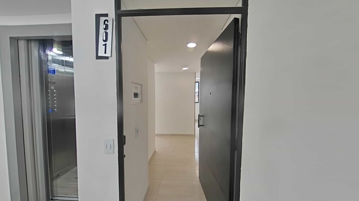 Apartamento en Venta - Bogota, PRADO VERANIEGO 4468