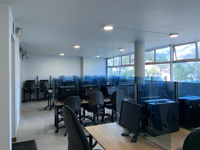 Edificio en Arriendo - Bogota, CHAPINERO CENTRAL 2686