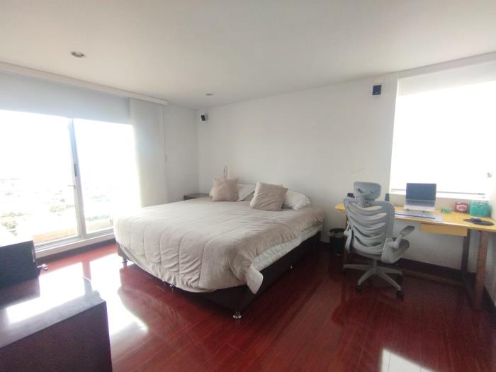 Apartamento en Venta - Bogota, LA COLINA CAMPESTRE 2290