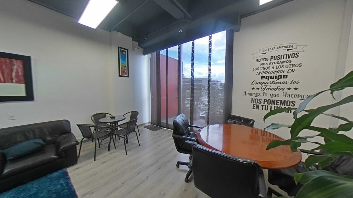 Oficina en Venta - Bogota, CHICÓ NORTE 3054