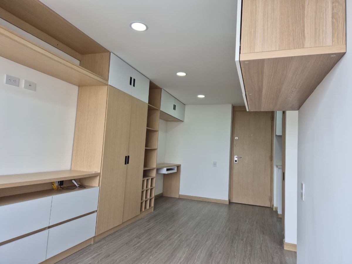 Apartamento en Arriendo - Bogota, EL REDIL 4869