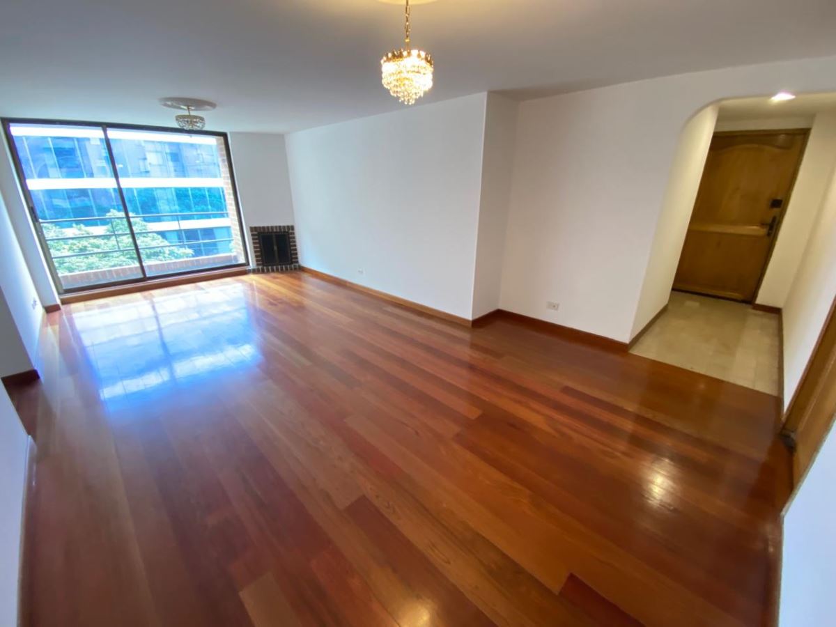 Apartamento en Arriendo - Bogota, CHICÓ NORTE 4136
