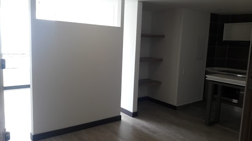 Apartamento en Venta - Bogota, CHAPINERO CENTRAL 1614