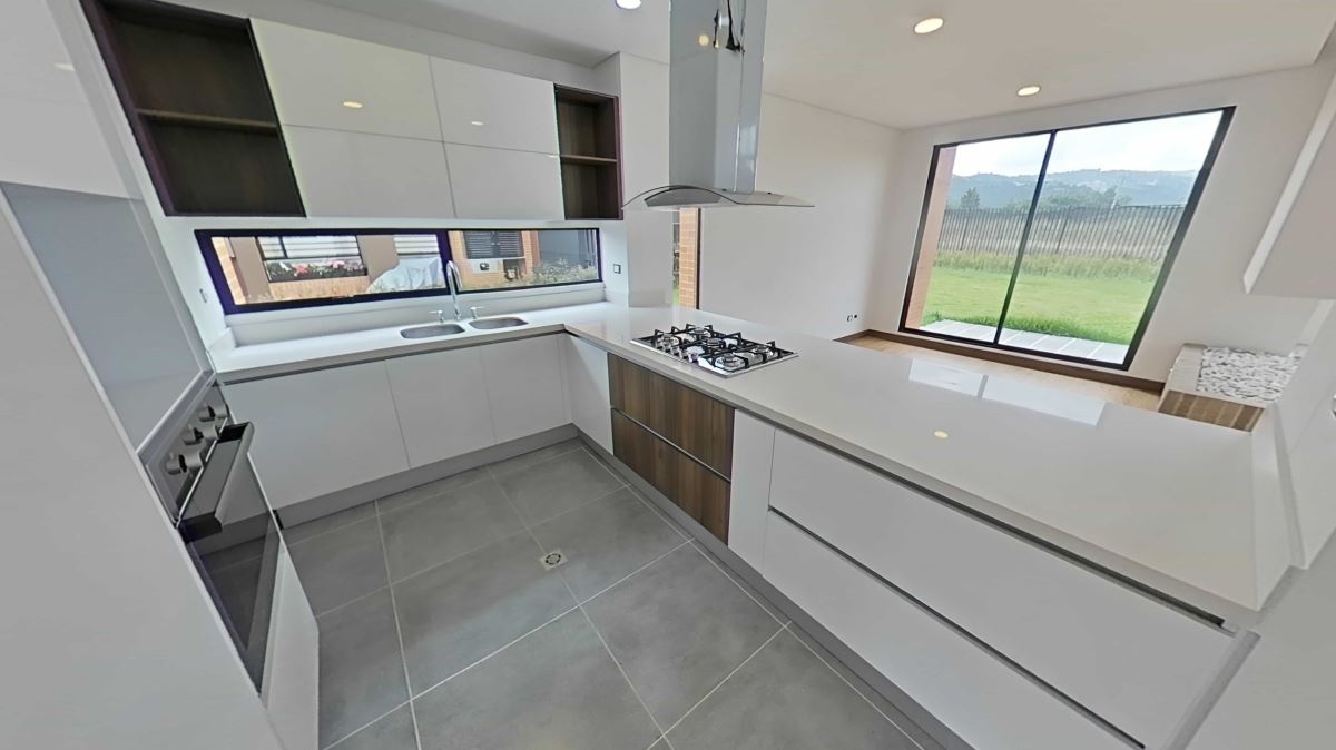 Casa en Venta - Cajica, Centro 3979