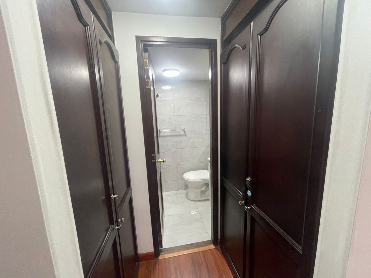 Apartamento en Venta - Bogota, JOSÉ JOAQUÍN VARGAS 4766