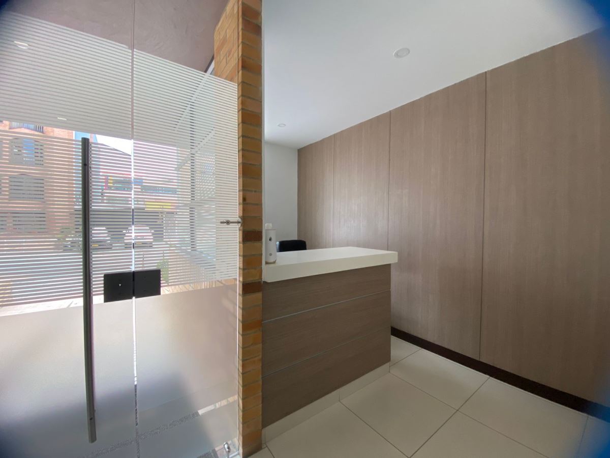 Apartamento en Arriendo - Bogota, SANTA BÁRBARA 4669