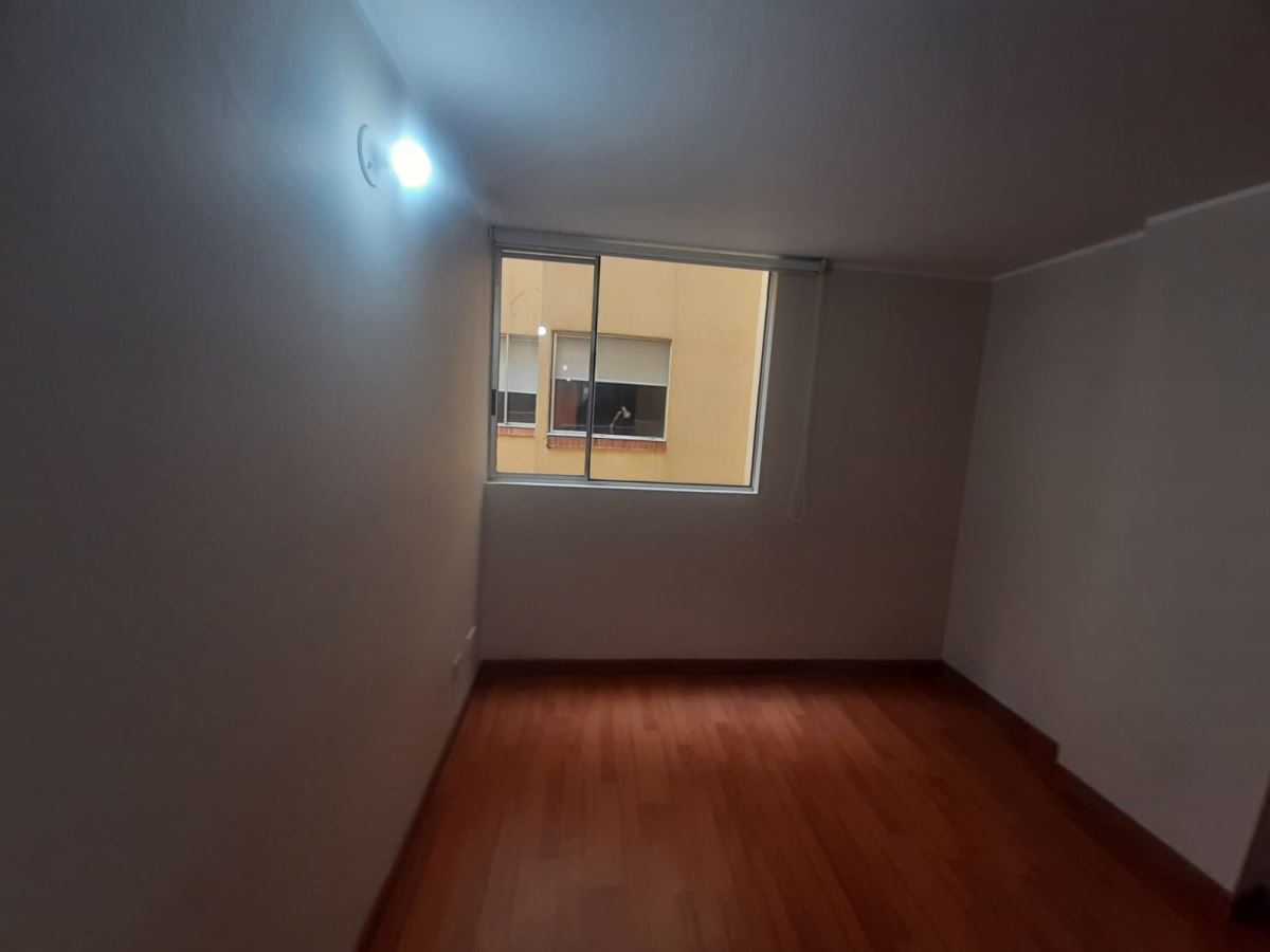 Apartamento en Arriendo - Bogota, NUEVA ZELANDIA 6233