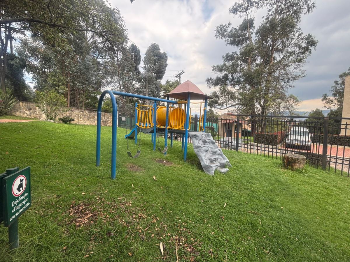 Apartamento en Venta - Bogota, CERROS DE SUBA 5314