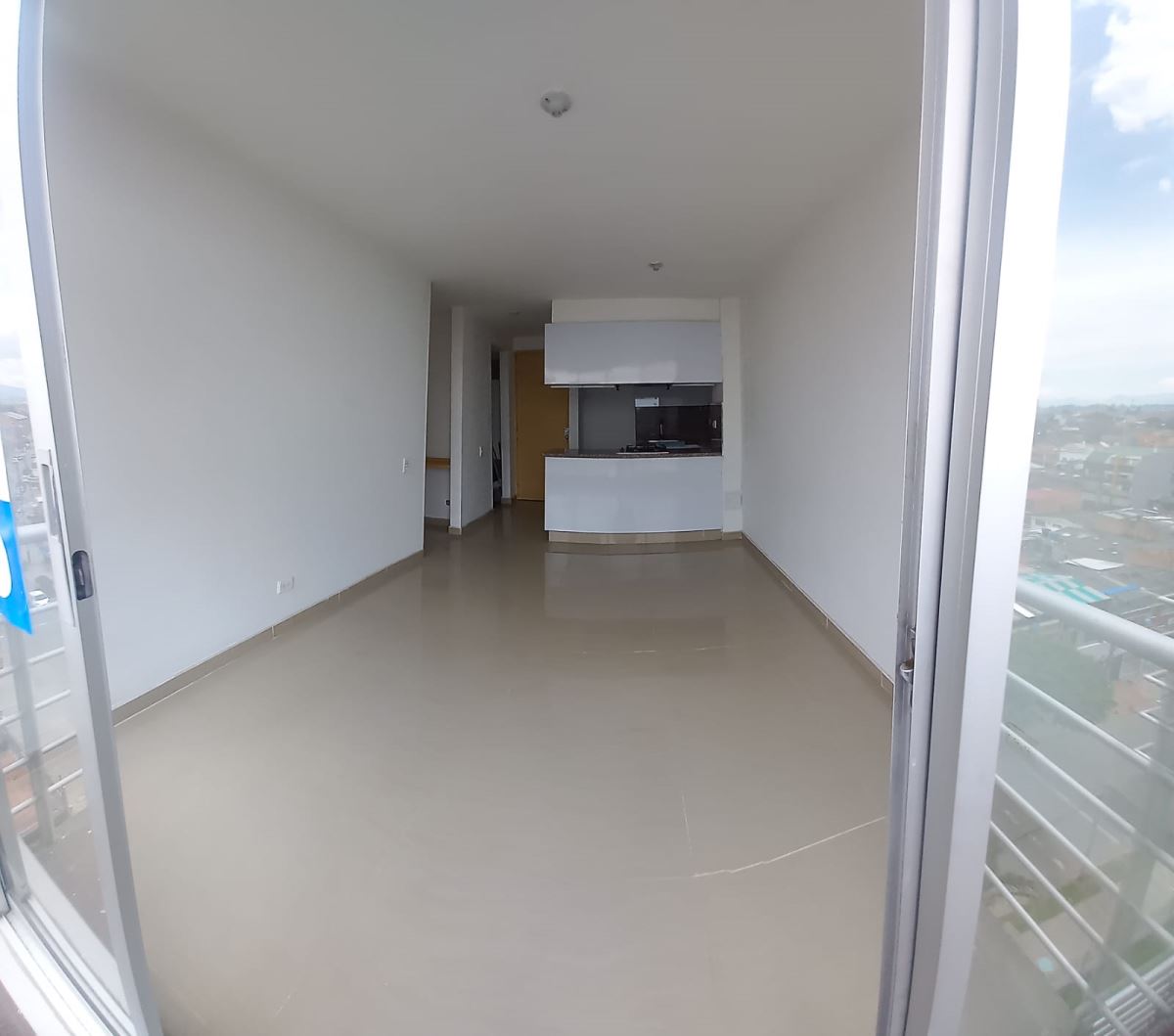 Apartamento en Venta - Bogota, HAYUELOS 4132