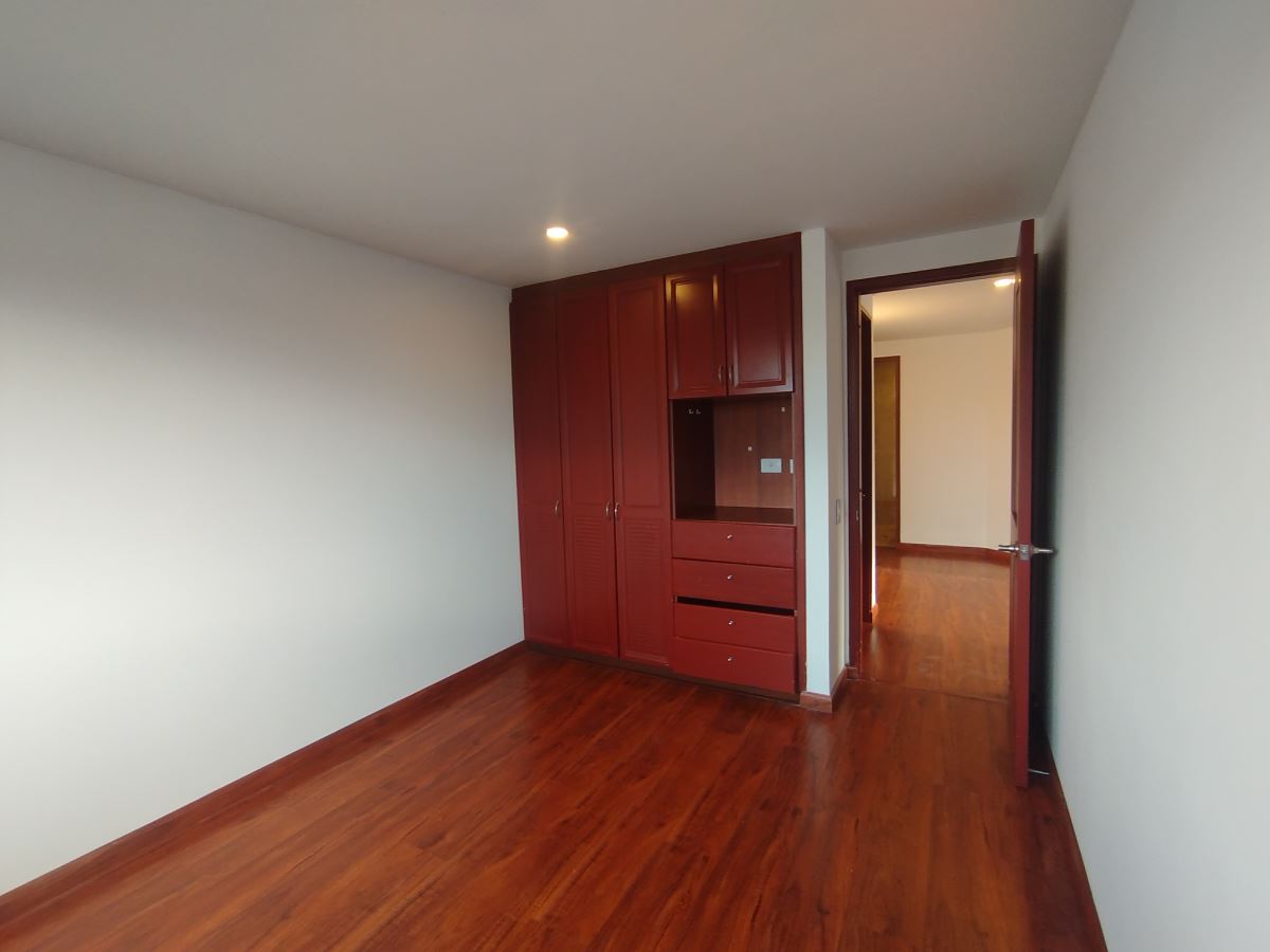 Apartamento en Arriendo - Bogota, COLINA NORTE 5966