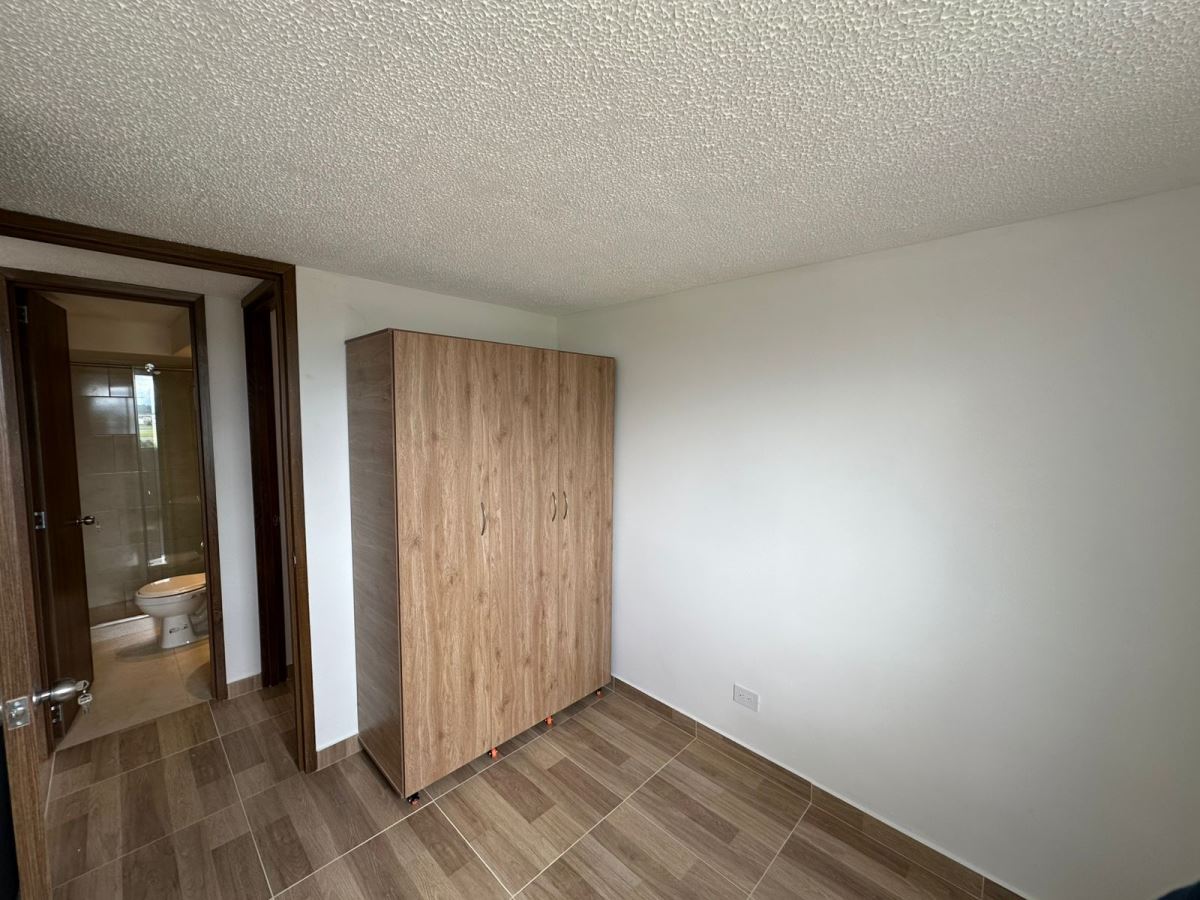 Apartamento en Arriendo - Bogota, PUENTE GRANDE 5127