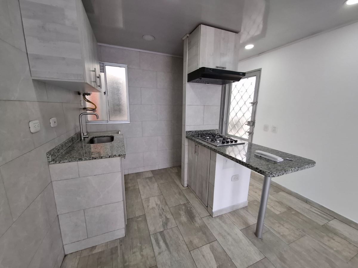 Apartamento en Arriendo - Bogota, TEJAR 4530