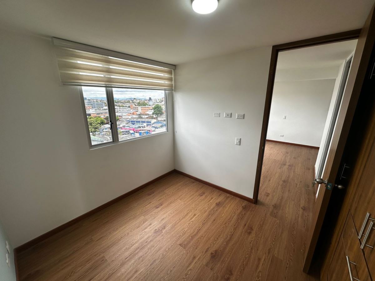 Apartamento en Arriendo - Bogota, INDUSTRIAL CENTENARIO 6159