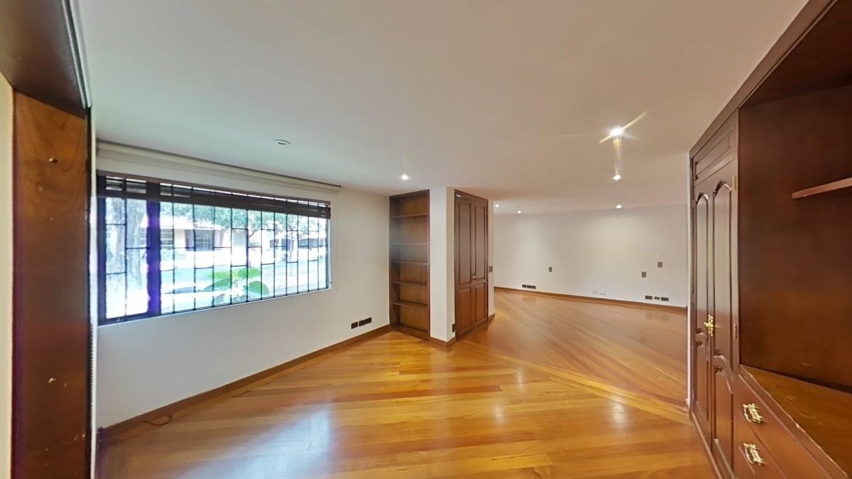 Apartamento en Venta - Bogota, CHICÓ NORTE 4861