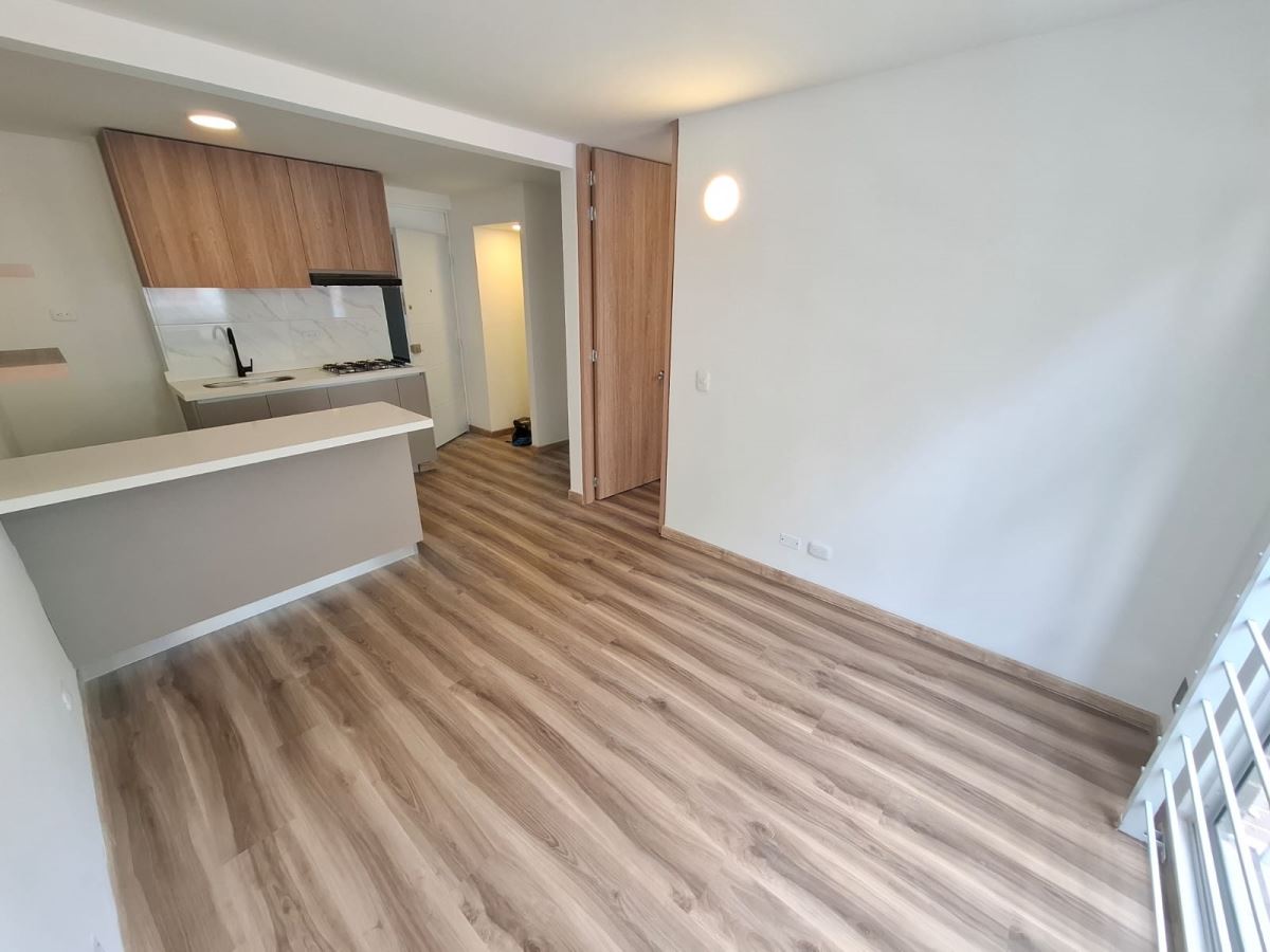 Apartamento en Arriendo - Bogota, CANDELARIA 5564