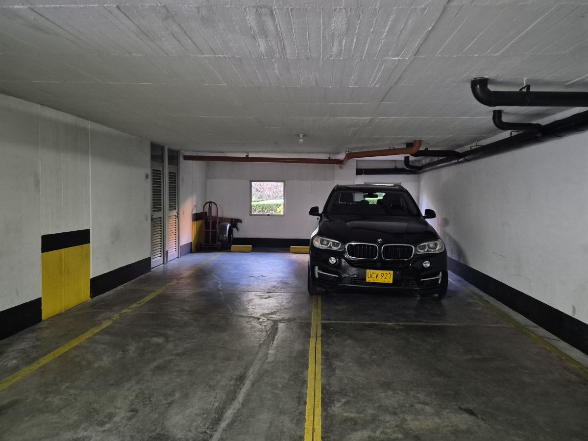 Apartamento en Arriendo - Bogota, BOSQUE DE PINOS 5182
