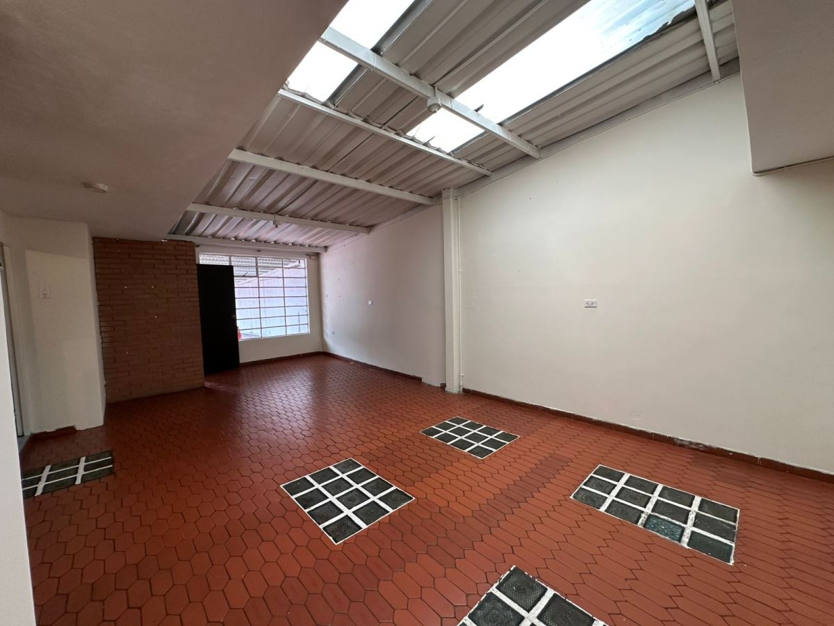 Apartamento en Arriendo - Bogota, PUENTE ARANDA 5550