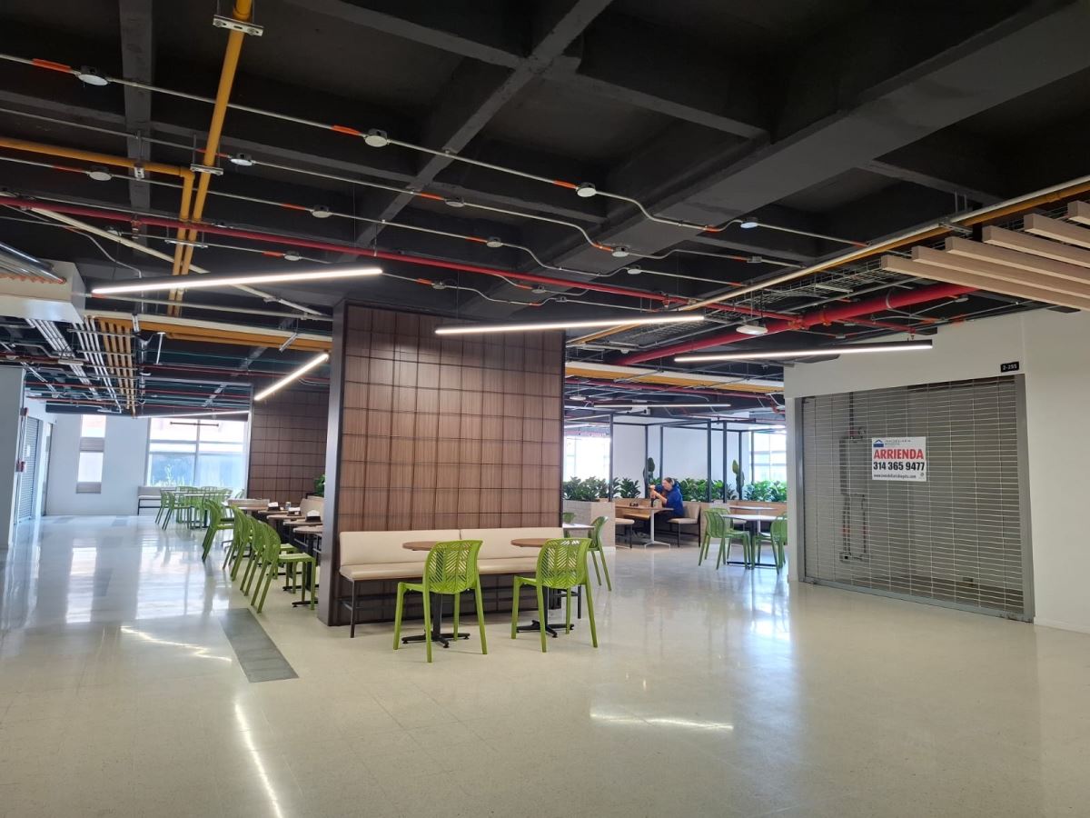 Local en Arriendo - Bogota, LA SABANA 5607