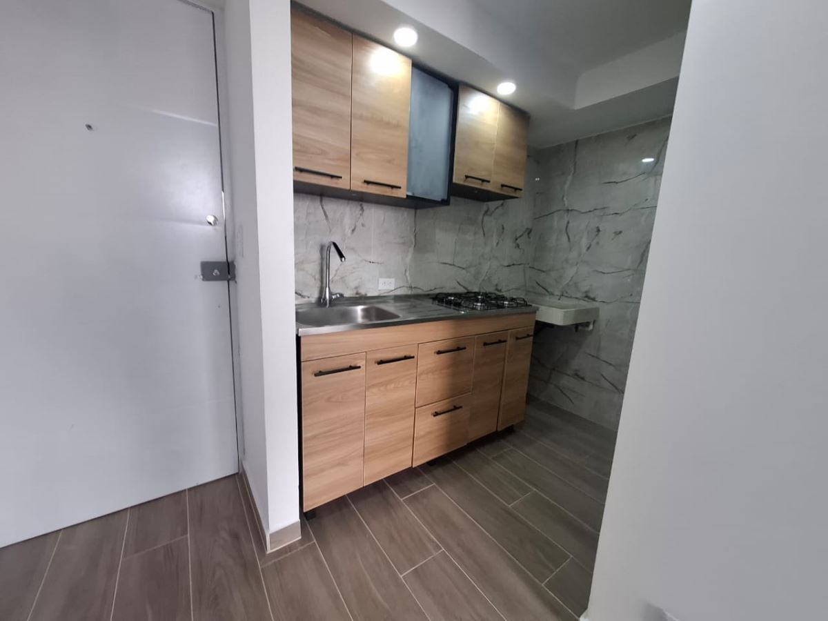 Apartamento en Arriendo - Bogota, LOS LAURELES 4739