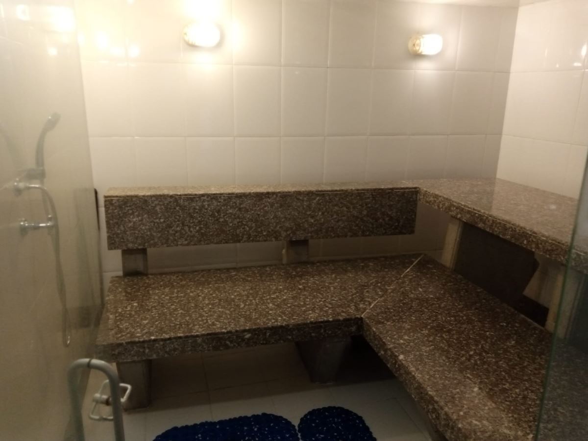 Apartamento en Venta - Bogota, EL REFUGIO 3005